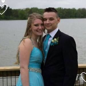 Meet your Posher, Cody